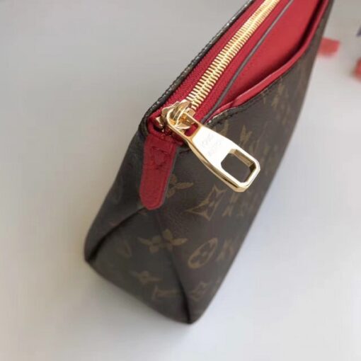 Replica Louis Vuitton Pallas Beauty Case Monogram Canvas M64123 3