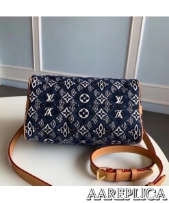 Replica Louis Vuitton Since 1854 Speedy Bandouli??re 25 Bag M57400 2