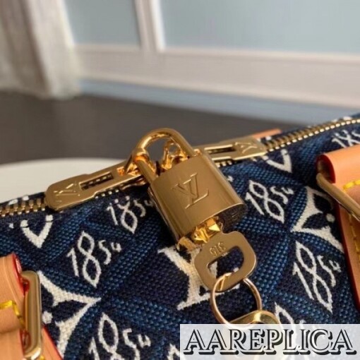 Replica Louis Vuitton Since 1854 Speedy Bandouli??re 25 Bag M57400 5