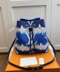 Replica Louis Vuitton LV Escale NeoNoe MM Bag M45126 2