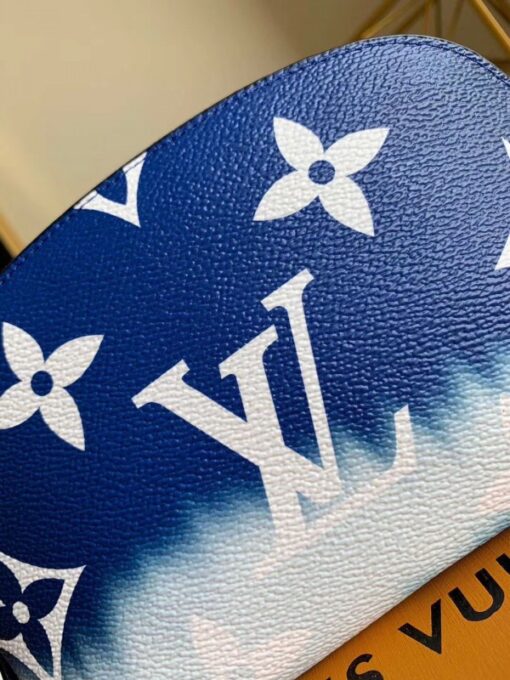 Replica Louis Vuitton LV Escale Pochette Cosmetique M69138 7