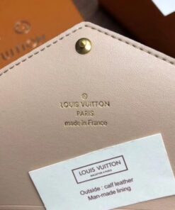 Replica Louis Vuitton Pochette Kirigami Giant Monogram Canvas M67600 2