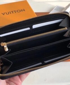 Replica Louis Vuitton Game On Zippy Wallet M80323 2