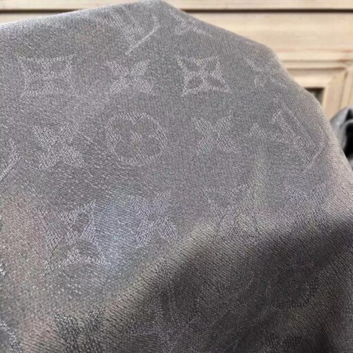 Replica Louis Vuitton Monogram Shawl M75120 5