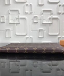 Replica Louis Vuitton Etui Voyage GM Monogram Canvas M43443 2