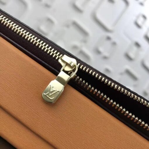 Replica Louis Vuitton Etui Voyage GM Monogram Canvas M43443 4