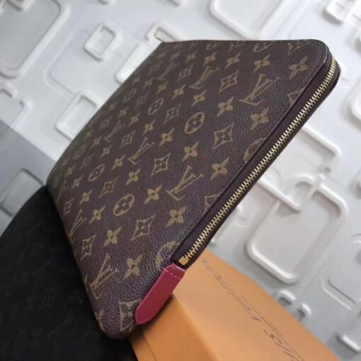 Replica Louis Vuitton Etui Voyage GM Monogram Canvas M43443 8