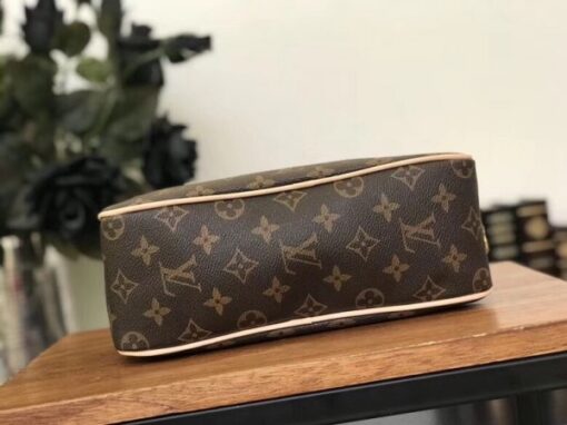 Replica Louis Vuitton Toiletry 25 Bag Monogram Canvas M47527 5