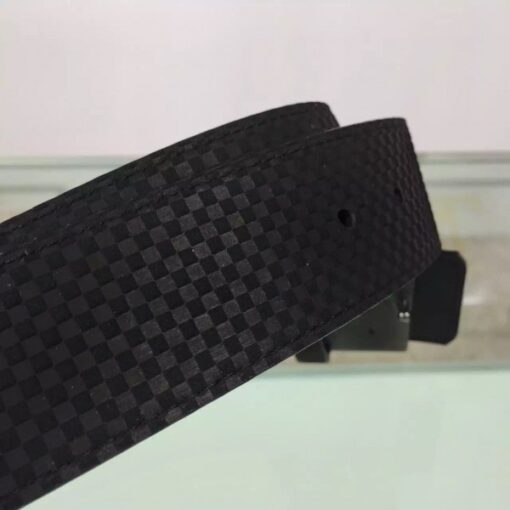 Replica Louis Vuitton Initiales Belts Autres Cuirs M6875T 8