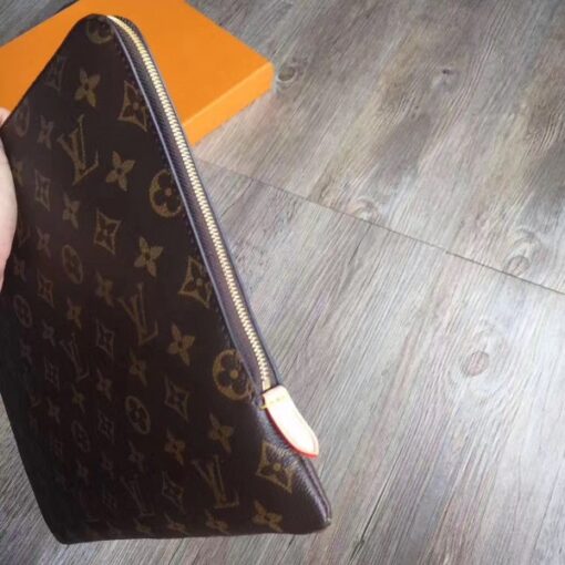 Replica Louis Vuitton Etui Voyage GM Monogram Canvas M43442 2