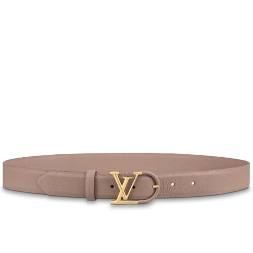 Replica Louis Vuitton LV Essential 30mm Belt M0241W 6