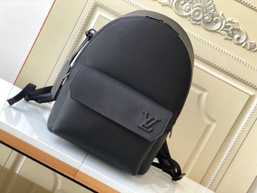 Replica Louis Vuitton Aerogram LV Backpack M57079 3