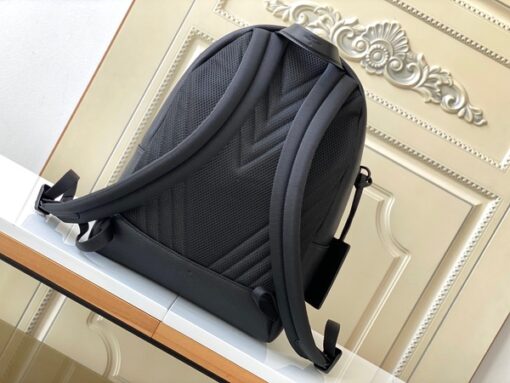 Replica Louis Vuitton Aerogram LV Backpack M57079 5