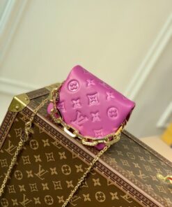 Replica Louis Vuitton BELTBAG COUSSIN Bag M81127 2