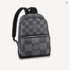 Replica Louis Vuitton Aerogram LV Backpack M57079 11