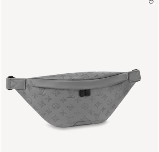 Replica Louis Vuitton Discovery Bumbag M46108