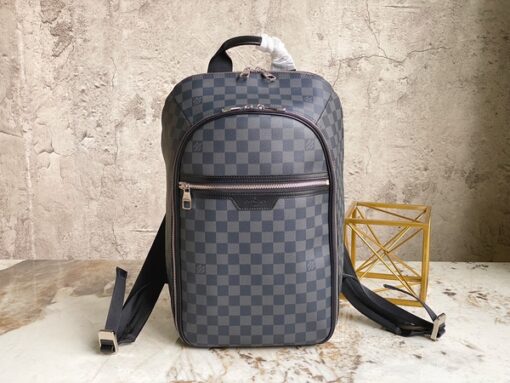 Replica Louis Vuitton MICHAEL BACKPACK NV2 LV Backpack N45279 2