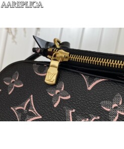 Replica Louis Vuitton Neverfull MM M46137 2