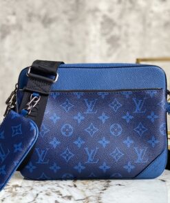 Replica Louis Vuitton Trio Messenger Bag LV M30848 2