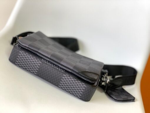 Replica Louis Vuitton Trio Messenger Bag LV N50017 5