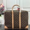 Replica Louis Vuitton Monogram SIDE TRUNK M46358 12