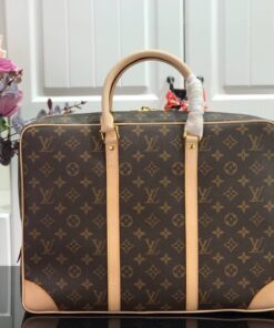 Replica Louis Vuitton Briefcase