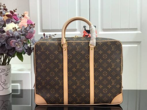 Replica Louis Vuitton Briefcase