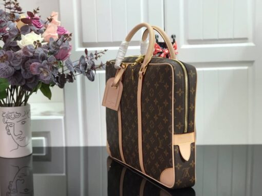 Replica Louis Vuitton Briefcase 2