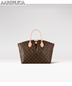 Replica Louis Vuitton LV BOÉTIE MM Bag M45987