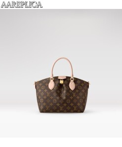 Replica Louis Vuitton LV BOÉTIE PM Bag M45986