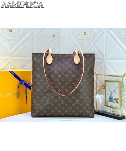 Replica Louis Vuitton LV CARRY IT M45199 2