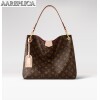 Replica Louis Vuitton LV GRACEFUL PM M43701 12