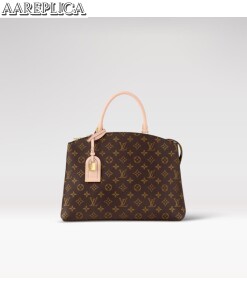 Replica Louis Vuitton LV GRAND PALAIS Bag M45898