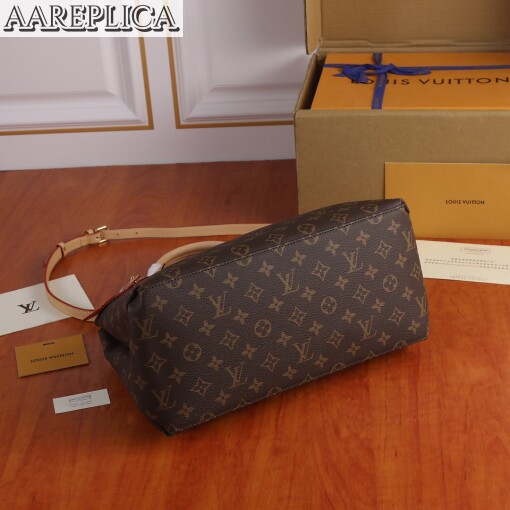 Replica Louis Vuitton LV GRAND PALAIS Bag M45898 5