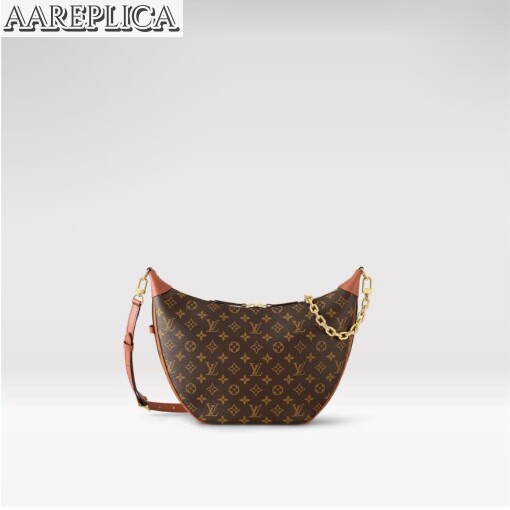 Replica Louis Vuitton LV LOOP HOBO M46311