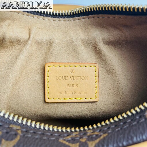 Replica Louis Vuitton LV LOOP M81098 10