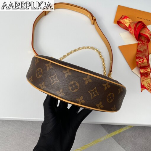 Replica Louis Vuitton LV LOOP M81098 6