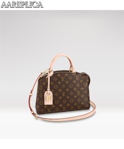 Replica Louis Vuitton LV PETIT PALAIS Bag M45900