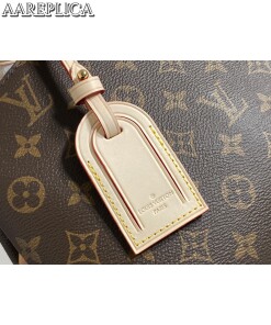 Replica Louis Vuitton LV PETIT PALAIS Bag M45900 2