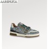 Replica Louis Vuitton Time Out Sneaker LV 1A9Q1B 11