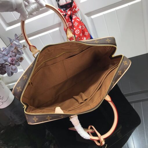 Replica Louis Vuitton Briefcase 8