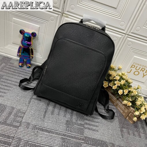 Replica Louis Vuitton ADRIAN BACKPACK M30857 2