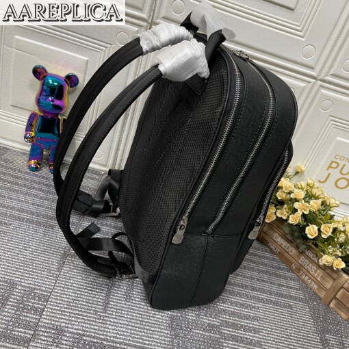 Replica Louis Vuitton ADRIAN BACKPACK M30857 3