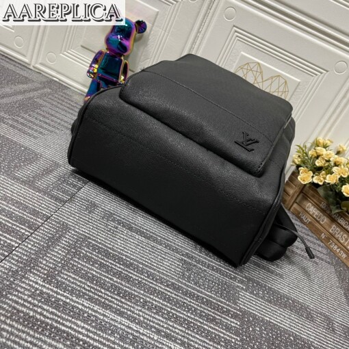 Replica Louis Vuitton ADRIAN BACKPACK M30857 5