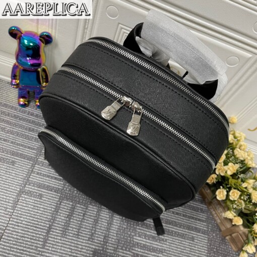 Replica Louis Vuitton ADRIAN BACKPACK M30857 8