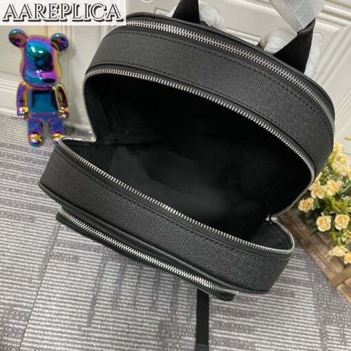 Replica Louis Vuitton ADRIAN BACKPACK M30857 9