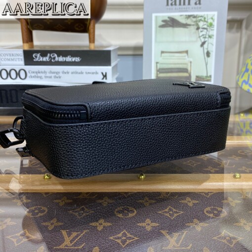 Replica Louis Vuitton ALPHA WEARABLE LV WALLET M59161 5