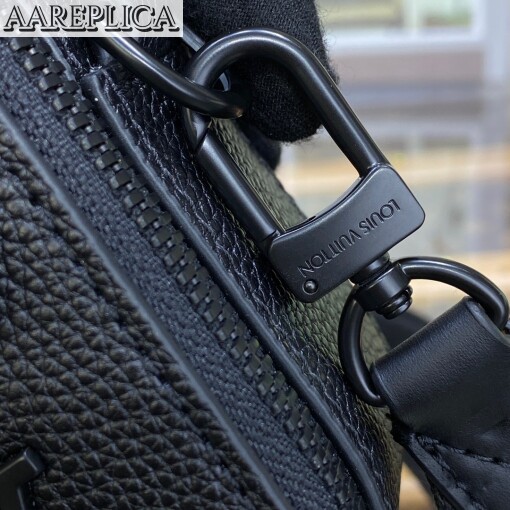 Replica Louis Vuitton ALPHA WEARABLE LV WALLET M59161 9