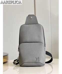 Replica Louis Vuitton AVENUE SLING BAG LV M30859 2