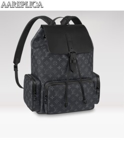 Replica Louis Vuitton BACKPACK TRIO LV M45538